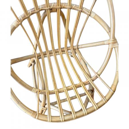 UNICO (ウニコ) 1人掛けソファー CAGE sofa 1 seater ナチュラル