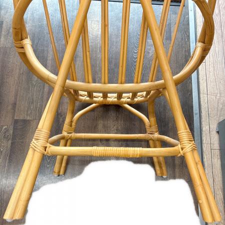 UNICO (ウニコ) 1人掛けソファー CAGE sofa 1 seater ナチュラル