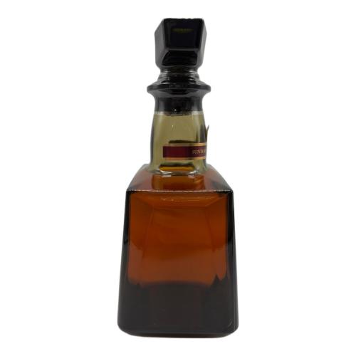 サントリー ローヤル ジャパニーズウイスキー 700ml