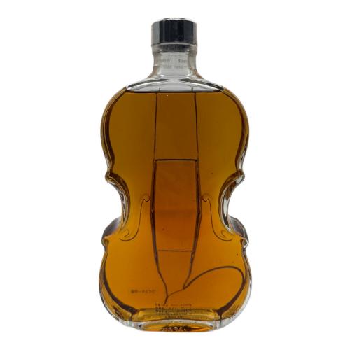 サントリー ローヤル ジャパニーズウイスキー 沈殿物有   @ 700ml