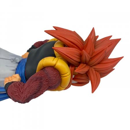 BANDAI (バンダイ) A賞 超サイヤ人4ゴジータフィギュア ドラゴンボール