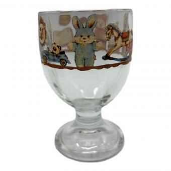 franche lippee (フランシュリッペ) グラス