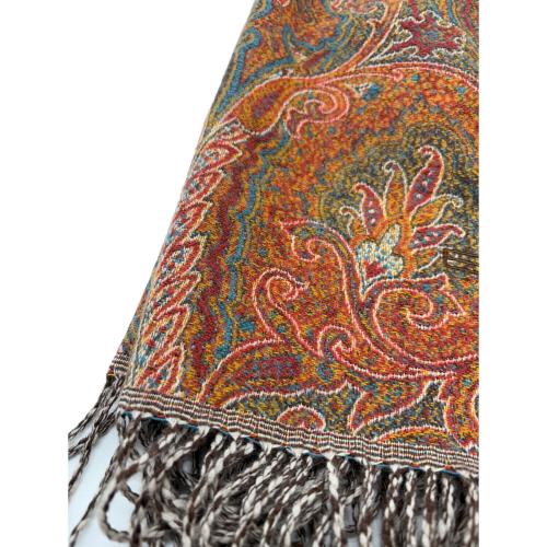 ETRO (エトロ) 膝掛け