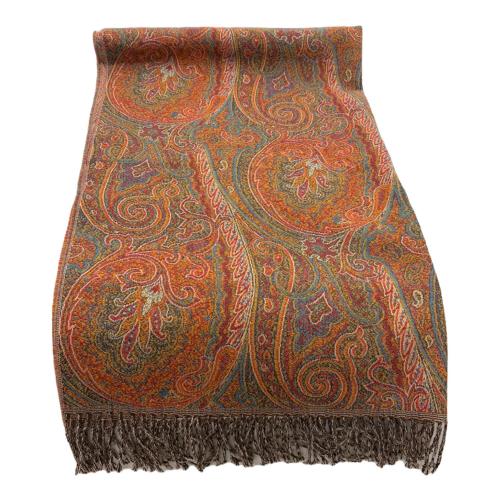 ETRO (エトロ) 膝掛け