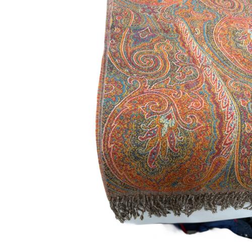 ETRO (エトロ) 膝掛け
