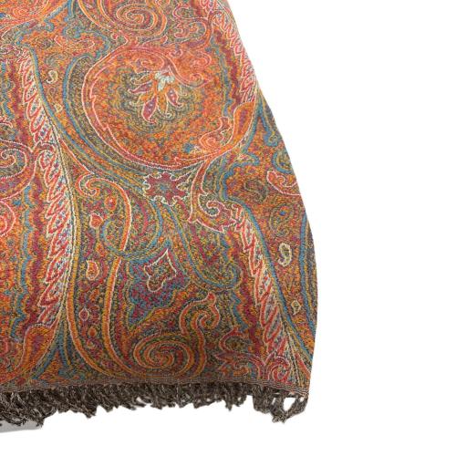ETRO (エトロ) 膝掛け