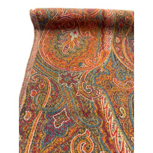 ETRO (エトロ) 膝掛け