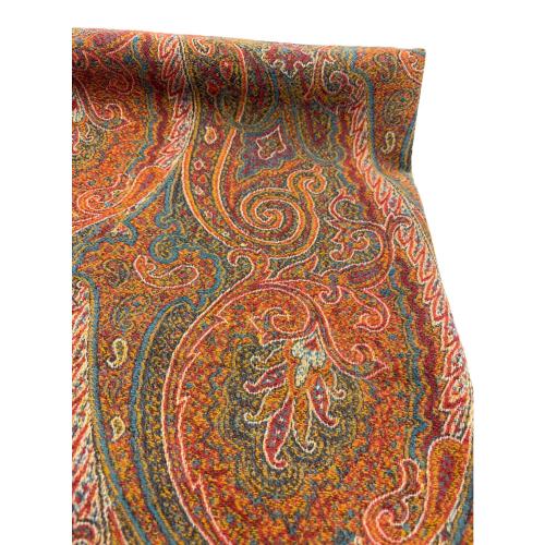 ETRO (エトロ) 膝掛け