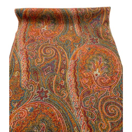 ETRO (エトロ) 膝掛け