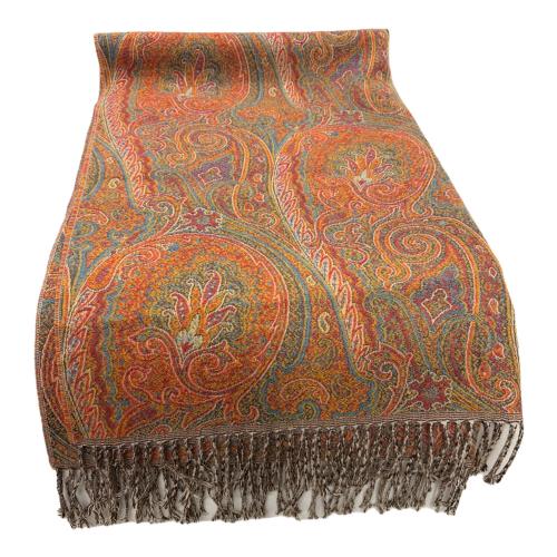 ETRO (エトロ) 膝掛け