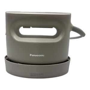 Panasonic (パナソニック) スチームアイロン NI-FS790 2023年製