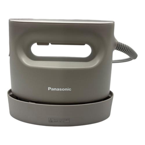 Panasonic (パナソニック) スチームアイロン NI-FS790 2023年製