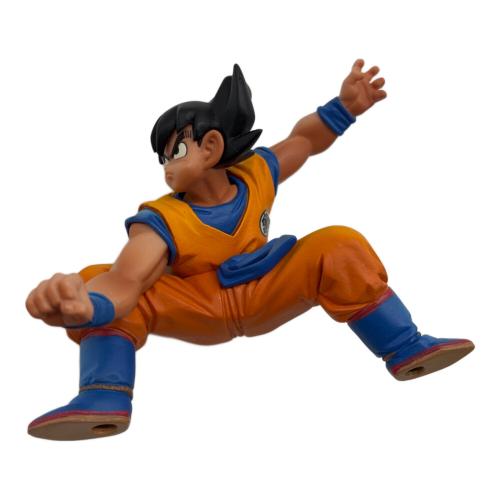 集英社 (シュウエイシャ) 孫悟空(界王拳) ドラゴンボールセレクション 巻二 フィギュア PVC製塗装済み完成品