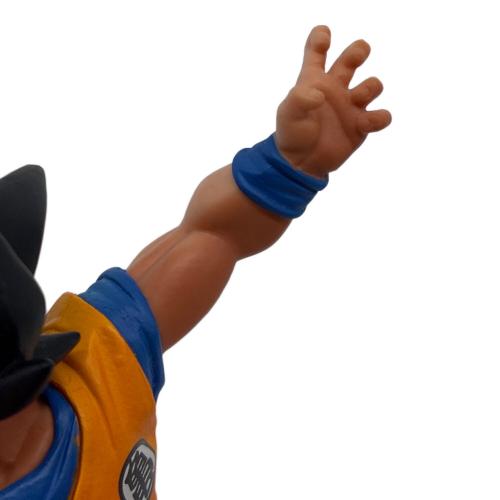 集英社 (シュウエイシャ) 孫悟空(界王拳) ドラゴンボールセレクション 巻二 フィギュア PVC製塗装済み完成品