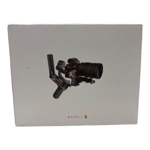 ND ZHIYUN WEEBILL S ジンバル