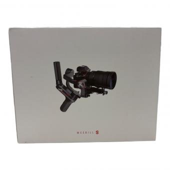 ND ZHIYUN WEEBILL S ジンバル