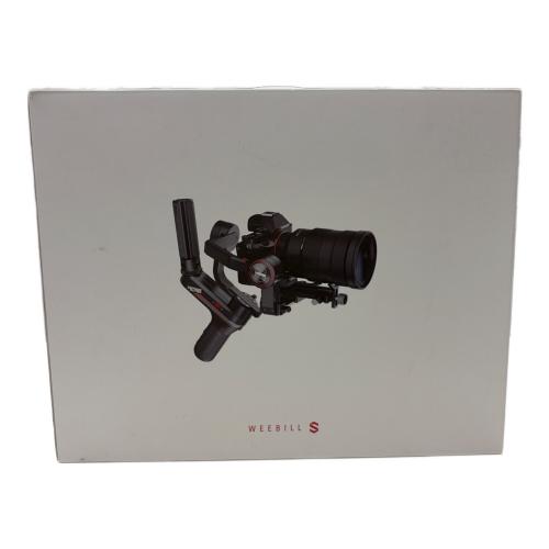 ND ZHIYUN WEEBILL S ジンバル