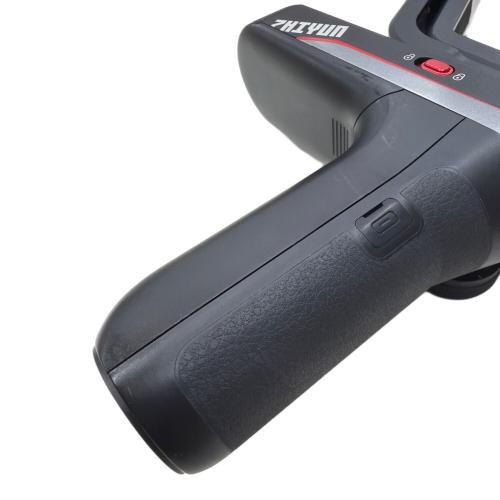 ND ZHIYUN WEEBILL S ジンバル
