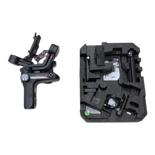 ND ZHIYUN WEEBILL S ジンバル