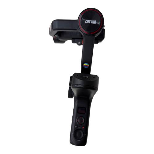ND ZHIYUN WEEBILL S ジンバル