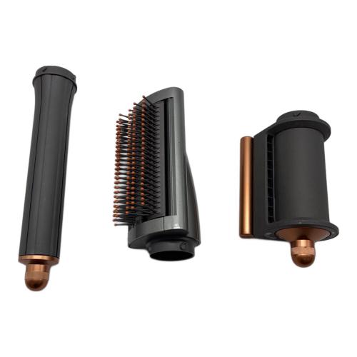 dyson (ダイソン) ヘアードライヤー HS05 AIRWRAP