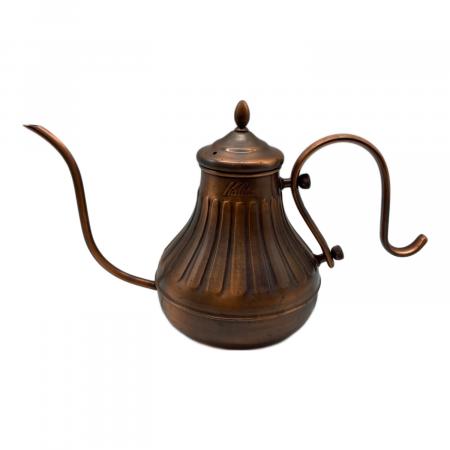 Kalita 銅ポット900 Kalita (カリタ) Cuケトル900 銅ポット｜トレファクONLINE