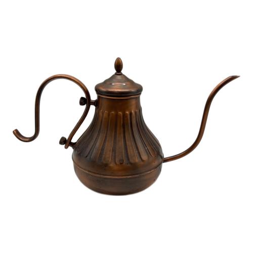 Kalita (カリタ) Cuケトル900 銅ポット