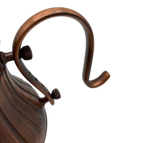 Kalita (カリタ) Cuケトル900 銅ポット