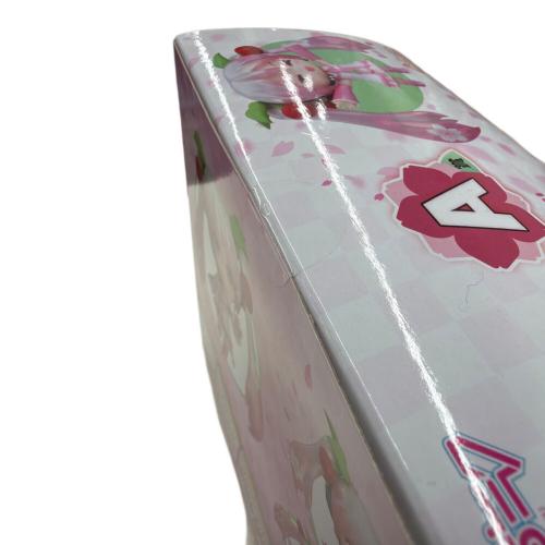 ねんどろいど 桜ミク “2024” 「グッスマくじ 桜ミク“2024”」 A賞 フィギュア