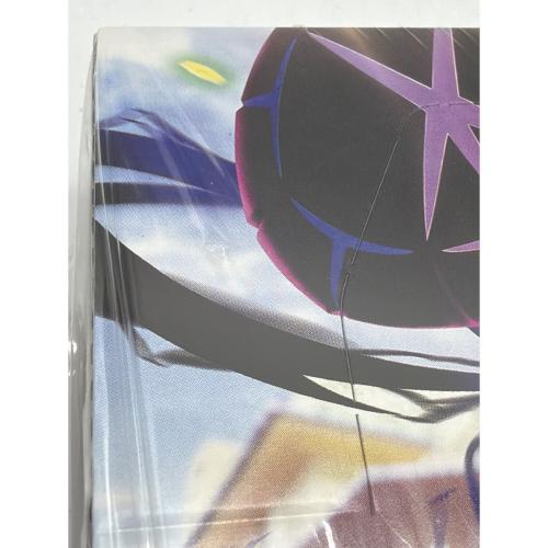 ムニキスゼロ BOX ポケモンカード MEGA