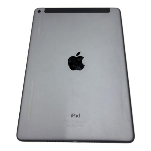 Apple (アップル) iPad Air(第2世代) MNVP2J/A