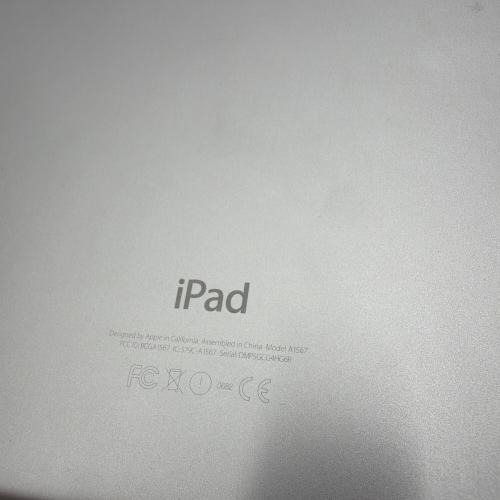 Apple (アップル) iPad Air(第2世代) MNVP2J/A