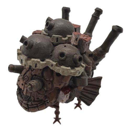 ハウルの動く城 MOVING FIGURE ゼンマイフィギュア キャラクターグッズ