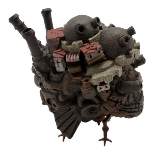ハウルの動く城 MOVING FIGURE ゼンマイフィギュア キャラクターグッズ