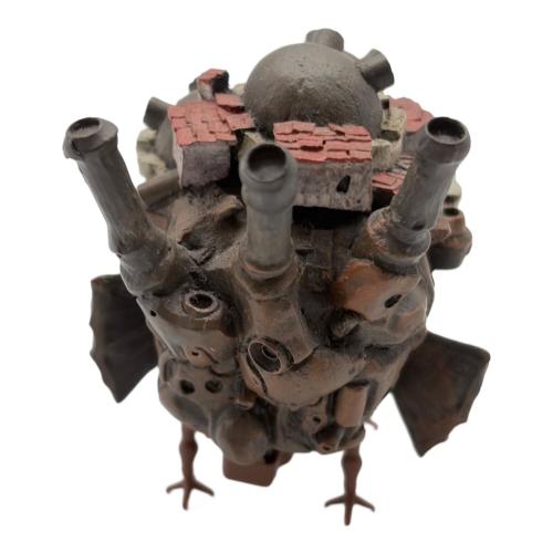 ハウルの動く城 MOVING FIGURE ゼンマイフィギュア キャラクターグッズ