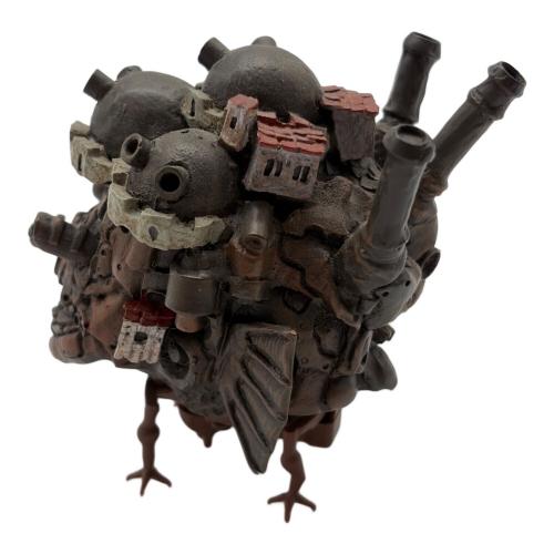 ハウルの動く城 MOVING FIGURE ゼンマイフィギュア キャラクターグッズ