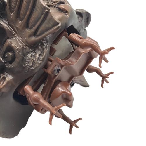 ハウルの動く城 MOVING FIGURE ゼンマイフィギュア キャラクターグッズ