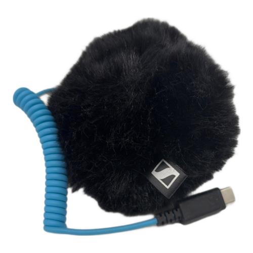 SENNHEISER (ゼンハイザー) カメラ用マイク