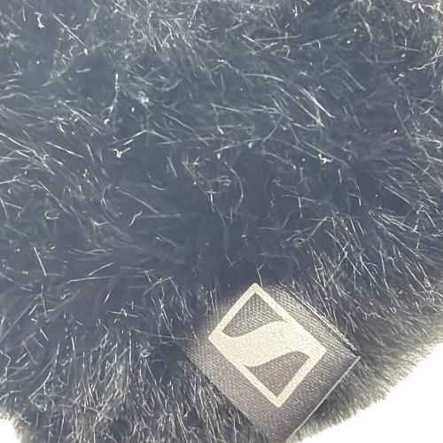 SENNHEISER (ゼンハイザー) カメラ用マイク