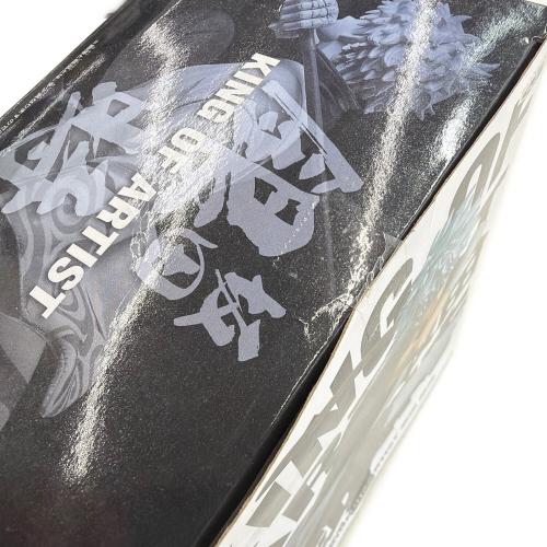 BANPRESTO (バンプレスト) フィギュア　銀魂 坂田銀時 KING OF ARTIST