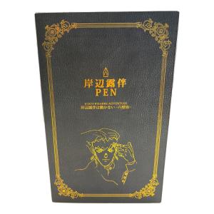 ジョジョの奇妙な冒険 (ジョジョノキミョウナボウケン) フィギュア