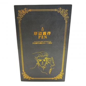 ジョジョの奇妙な冒険 (ジョジョノキミョウナボウケン) フィギュア