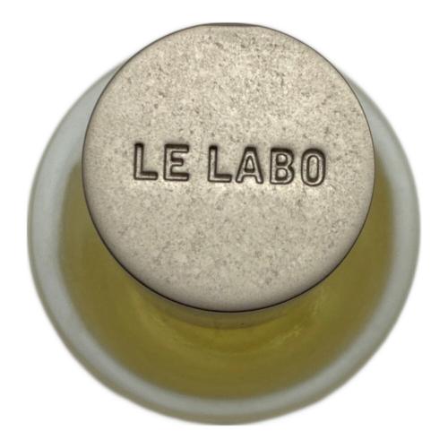 LE LABO (ルラボ) オードパルファム 50ml 残量50%-80% ネロリ36