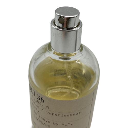 LE LABO (ルラボ) オードパルファム 50ml 残量50%-80% ネロリ36