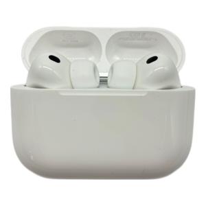 Apple (アップル) AirPods Pro(第3世代) MFHP4J/A
