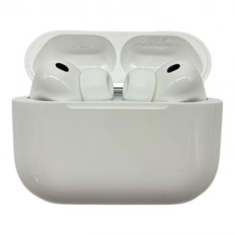 Apple (アップル) AirPods Pro(第3世代) MFHP4J/A