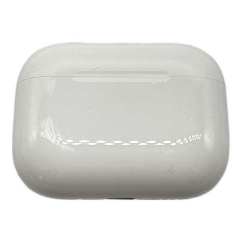 Apple (アップル) AirPods Pro(第3世代) MFHP4J/A