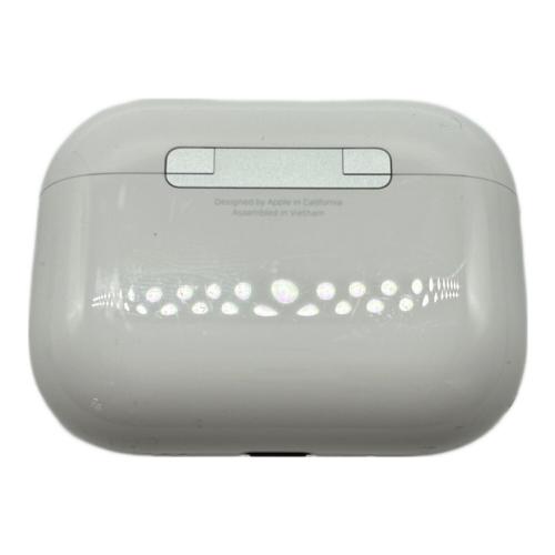 Apple (アップル) AirPods Pro(第3世代) MFHP4J/A