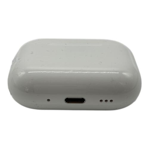 Apple (アップル) AirPods Pro(第3世代) MFHP4J/A