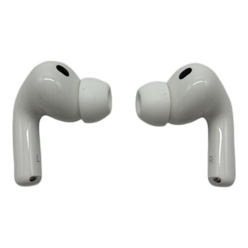 Apple (アップル) AirPods Pro(第3世代) MFHP4J/A